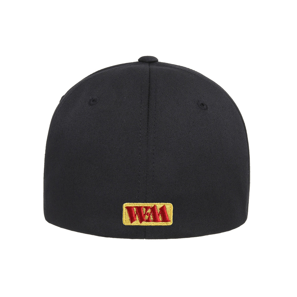 Oval Logo Flexfit – Clutch Merch