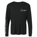Earth Rocker UV Protective Longsleeve
