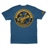 Carhartt Dependability Pocket Tee