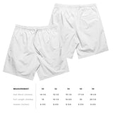 Grounded Logo Training Shorts