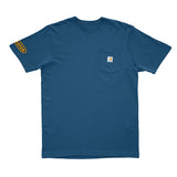 Carhartt Dependability Pocket Tee