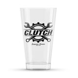 16 oz. Pint Glass
