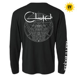 Earth Rocker UV Protective Longsleeve