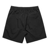 Grounded Logo Training Shorts