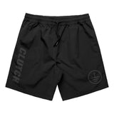 Grounded Logo Training Shorts