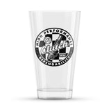 16 oz. Pint Glass