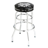Custom Swivel Bar Stool
