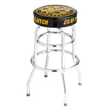 Custom Swivel Bar Stool