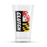 16 oz. Pint Glass