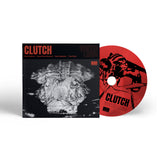 Wasted Lands Patch + Red CD Fan Pack