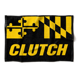 Custom Woven Bar Towel