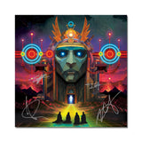 Earth Rocker (Clutch Collector's Series)