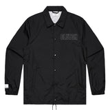 Large Spider Coach's Jacket