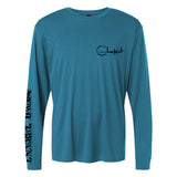 Blast Tyrant UV Protective Longsleeve