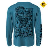 Blast Tyrant UV Protective Longsleeve
