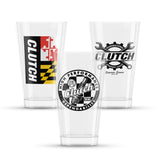 16 oz. Pint Glass