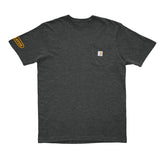 Carhartt Dependability Pocket Tee
